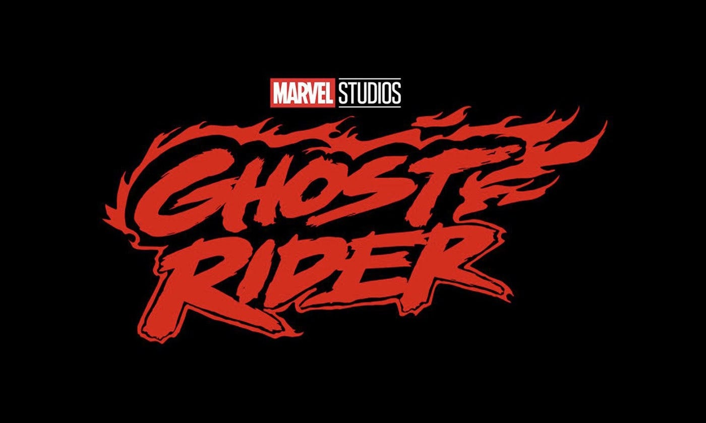 Ryan Gosling joins the Marvel Cinematic Universe as Ghost Rider