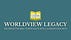 Worldview Legacy — From The Think Institute