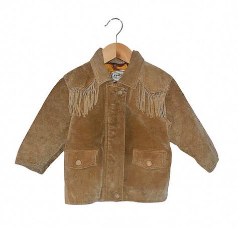 E&E Kids Vintage