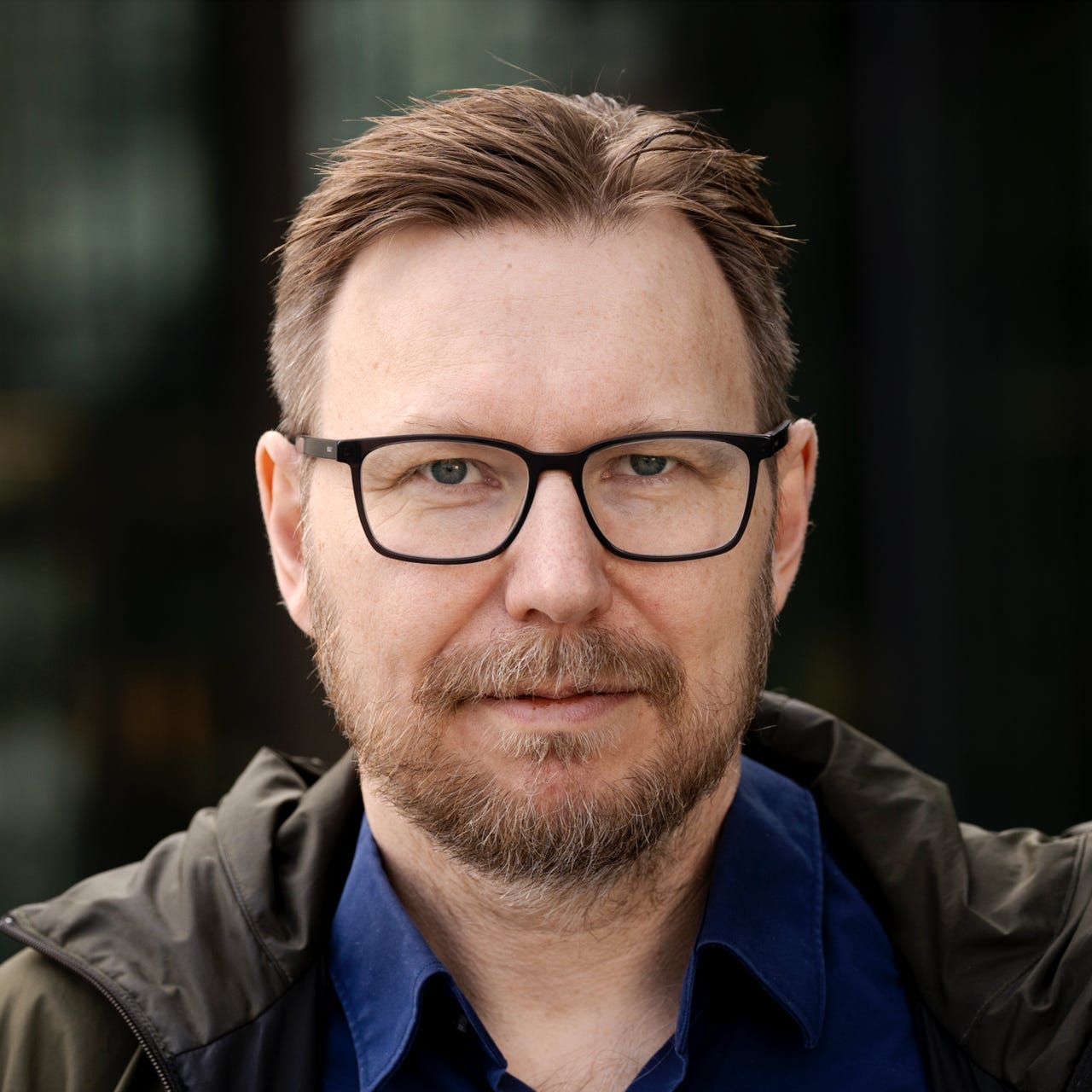 Jonas Linderoths fältanteckningar