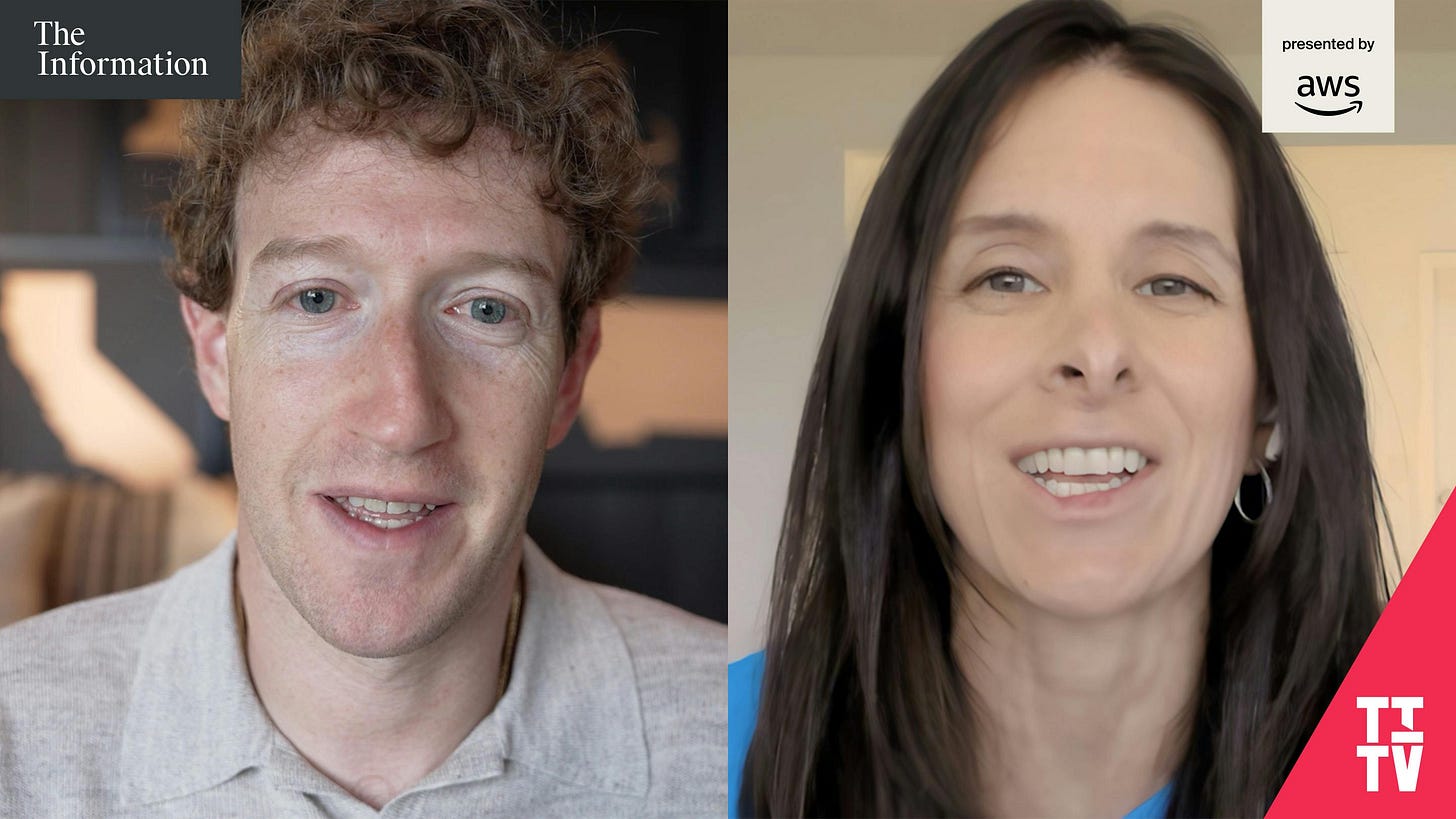 Inside Zuckerberg’s AI Playbook: Billions in Compute, a Talent Arms Race, and a New Vision for Meta