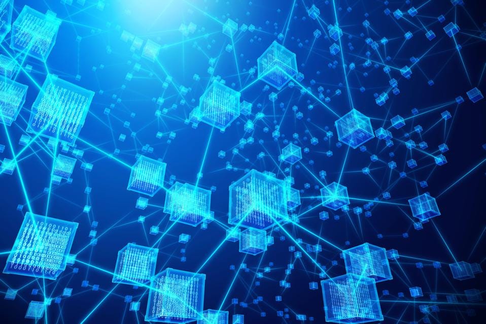 How Blockchain Technology Is Changing The World