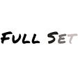 Full Set's avatar