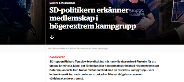 En bild som visar text, klädsel, person, Människoansikte

Automatiskt genererad beskrivning