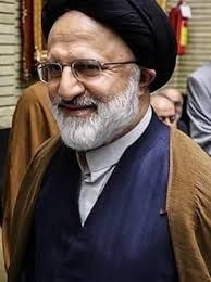 Iranian Supreme Leader Ali Khamenei ... Iranian Supreme Leader Ali Khamenei ...