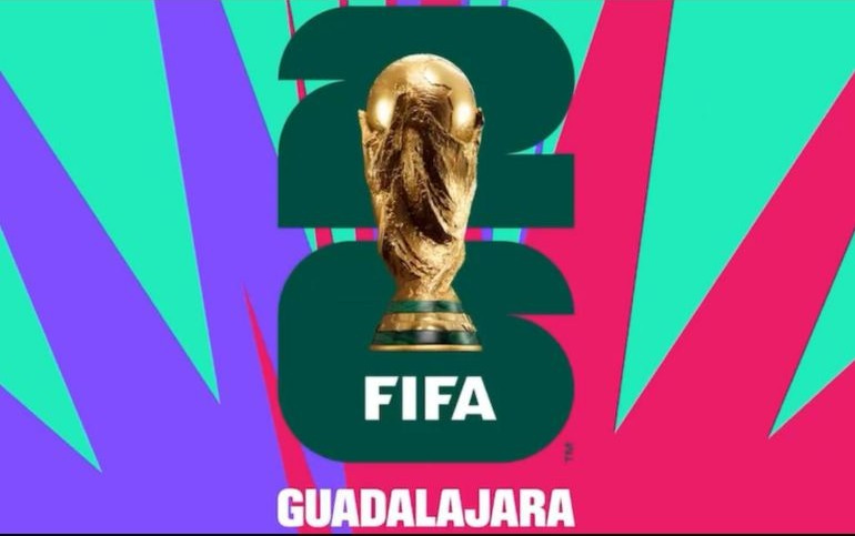 En México el primer póster que se dará a conocer será el de Monterrey. Instagram/ @fifaworldcup.