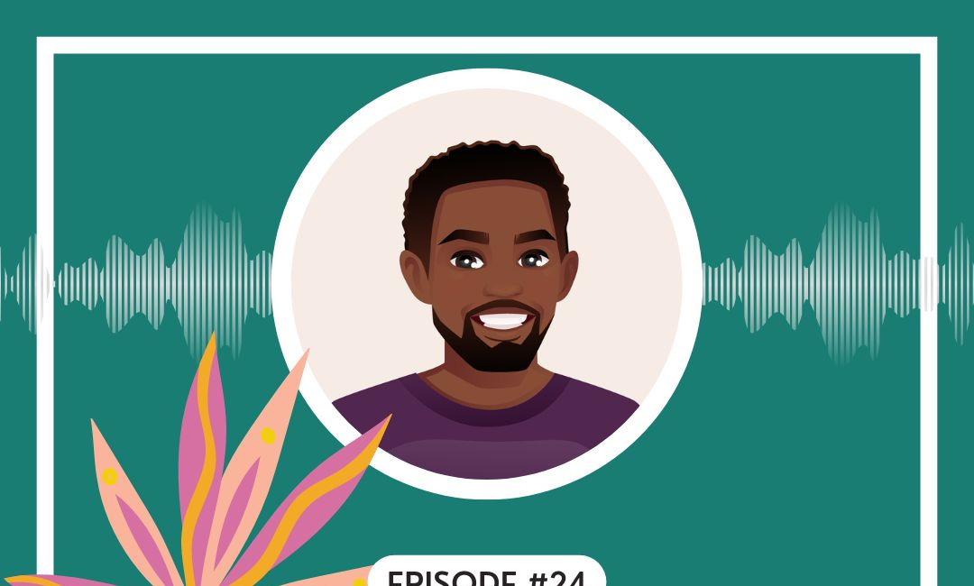 #24 - African Voices: Mwendia Shares on Same-Sex Attraction in Kenya