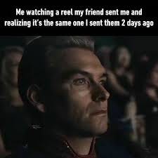 so you didn't pay attention - #theboys #homelander #friends #friendship # reels #memes #9gag