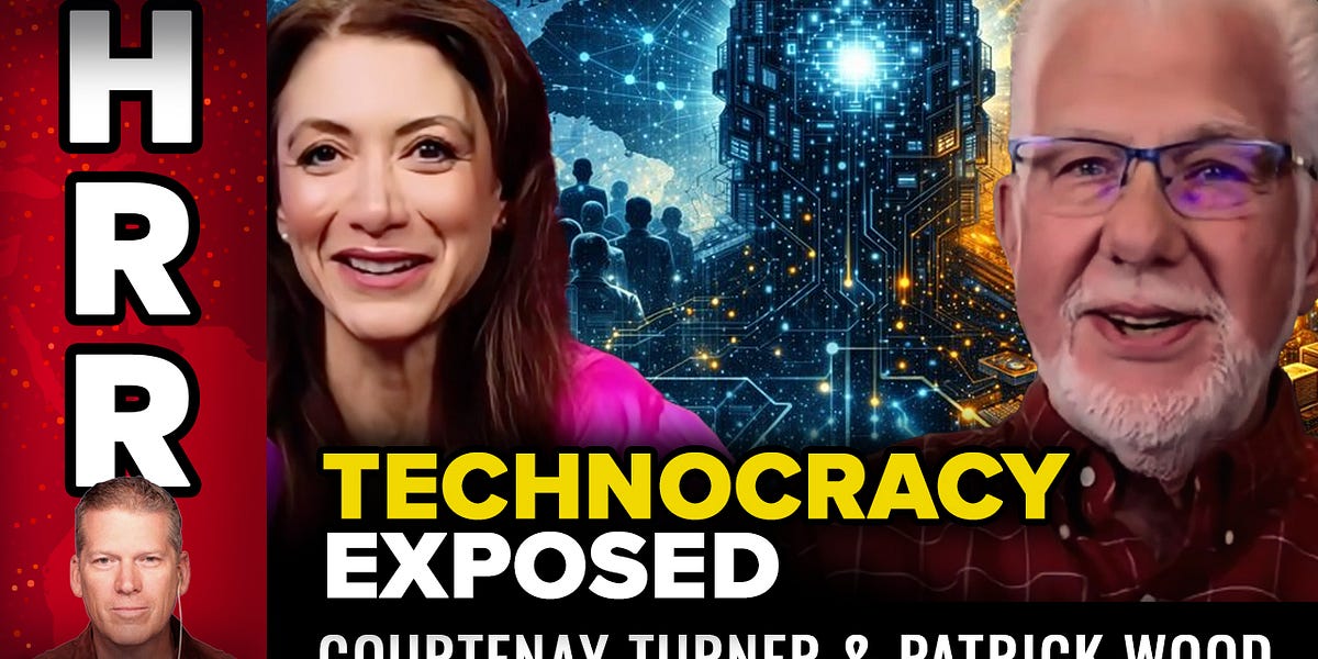AI at the Crossroads: Centralized control vs. decentralized resistance ...