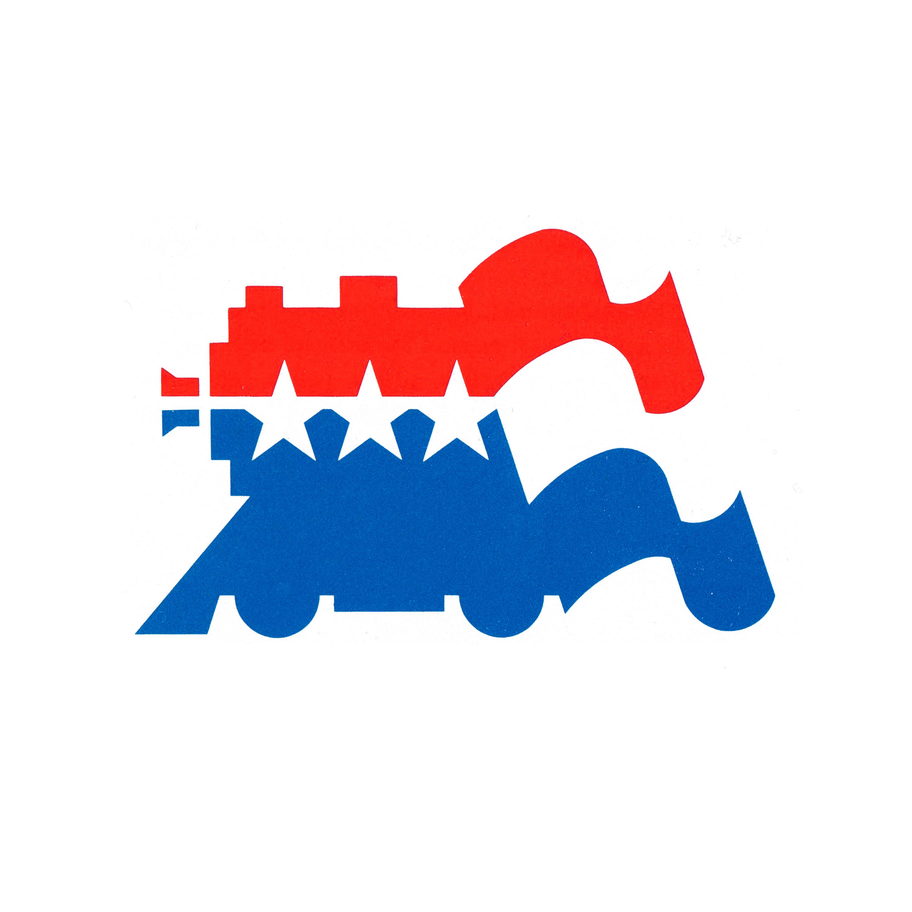 The American Revolution Bicentennial logo – Logo Histories