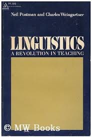 Linguistics : A Revolution in Teaching ...