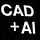 CAD + AI