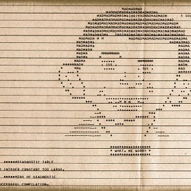 Did awards judges use AI to give an award to an AI story?