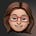 Twisha Shah Brandenburg's avatar