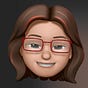 Twisha Shah Brandenburg's avatar