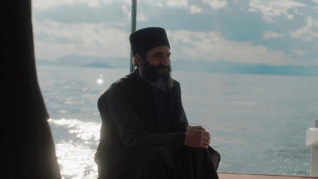 Ἅγιος Παΐσιος: Ἀπὸ τὰ Φάρασα στὸν Οὐρανὸ» | Β Κύκλος | Ἐπεισόδιο Η | Ὀρθοδοξία - Ἐκκλησιαστικὸ Πρακτορεῖο Εἰδήσεων