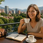 City Guide 6: Medellín, Colombia: The Ultimate Guide for Digital Nomads Over 50