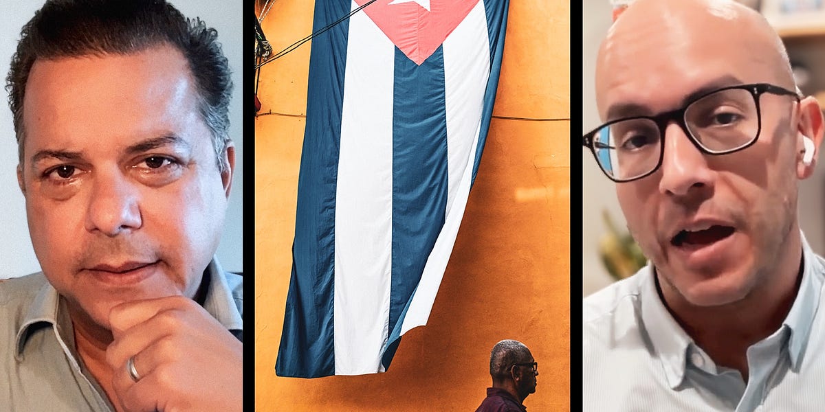 Trump's Foreign Policy Sparks Chaos in Iran, Venezuela, Cuba