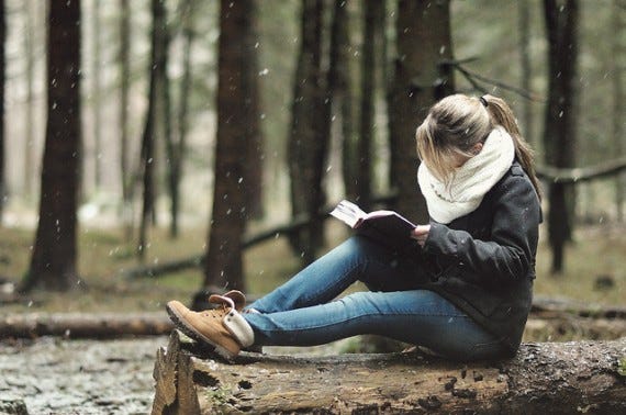Stories Change the World Stories Change the World