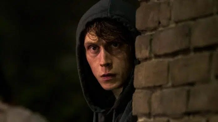 I Came By' Review: A Series Of Anticlimactic Altercations Strung Together  By A Commentary On Racism