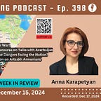 Armenian News Network / Groong