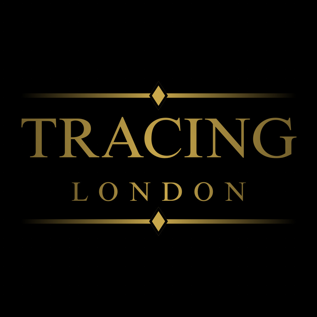 Tracing London logo
