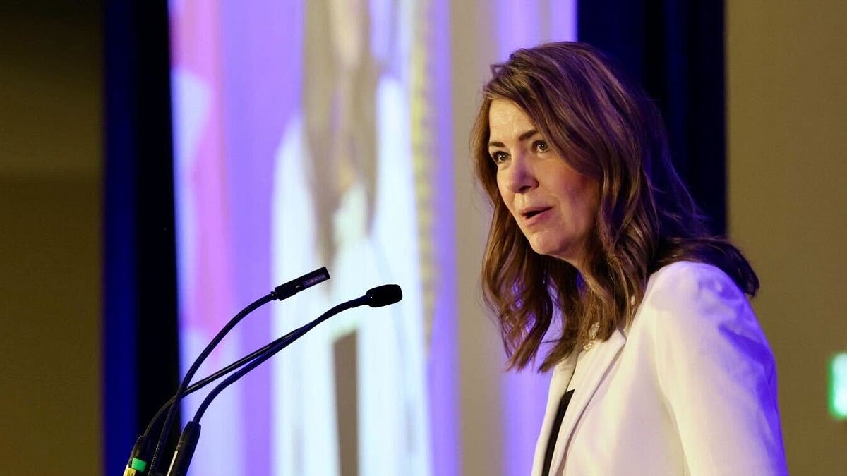 Smith targets Ontario over equalization, leaves Quebec's $13.9B untouched