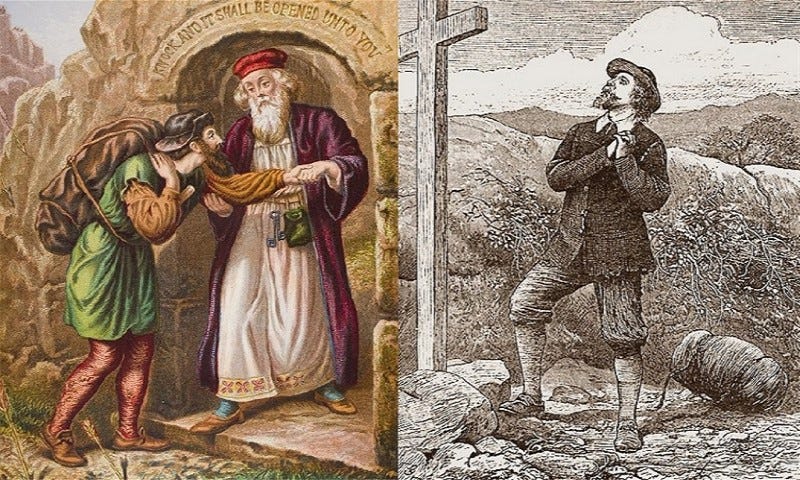 Free The Pilgrim&#39;s Progress By John Bunyan Text &amp; Audio - App on  Amazon Appstore