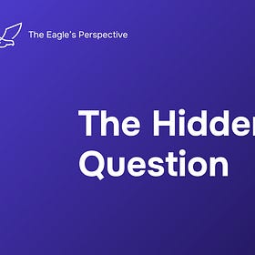 The Hidden Question
