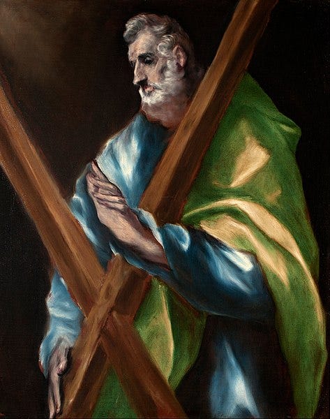 File:El Greco - St. Andrew - Google Art Project.jpg File:El Greco - St. Andrew - Google Art Project.jpg