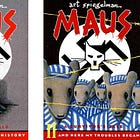 Now The School Censors Have Come For Maus