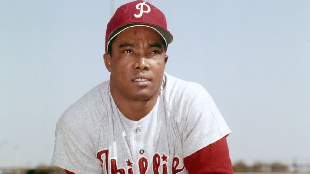 Tony Taylor dies at age 84