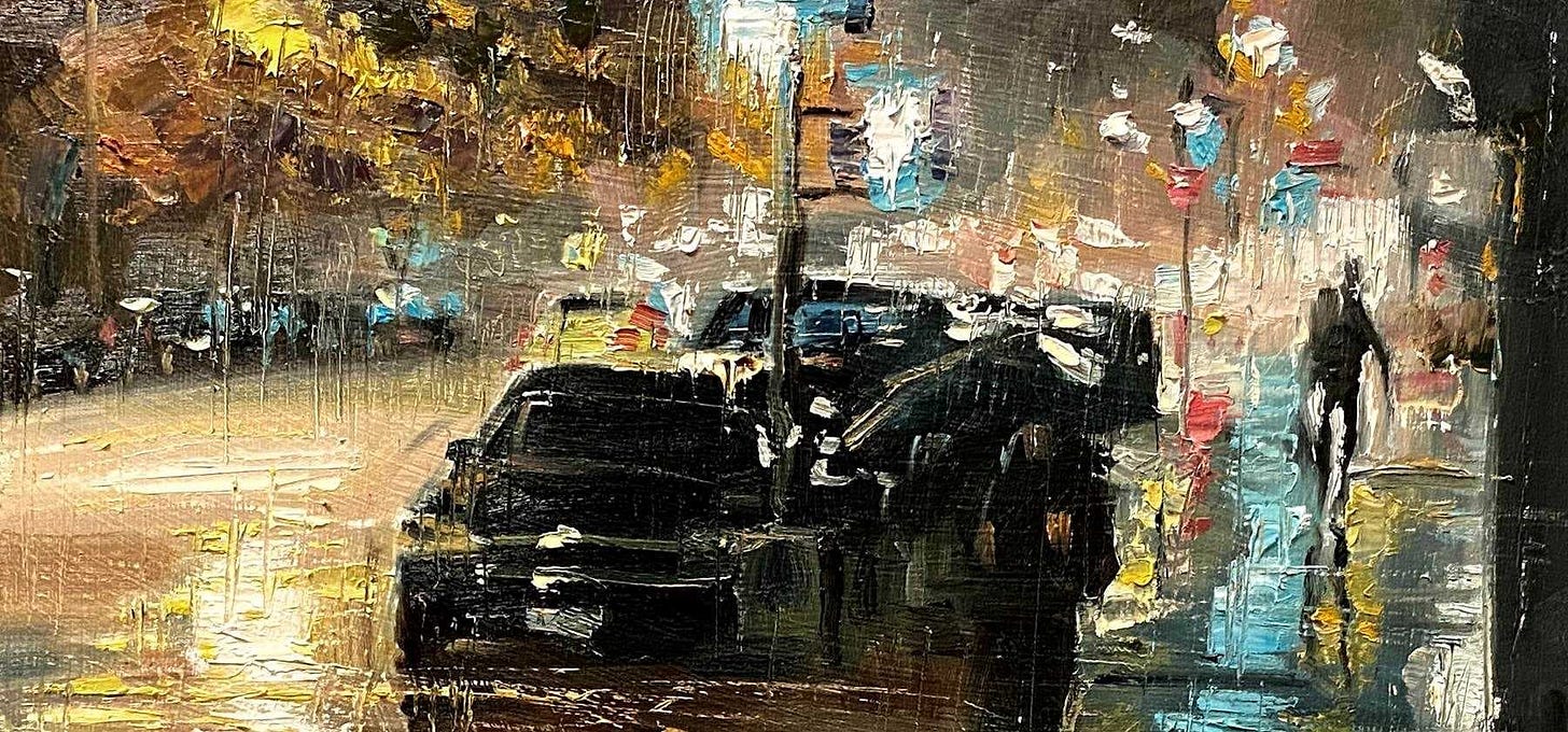 Understanding the Distinction: Contemporary Art vs Modern Art Understanding the Distinction: Contemporary Art vs Modern Art