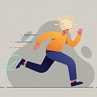 Stop trying to fix ADHD – start using it 🧠