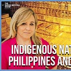 The Philippines and Massive Stores of Gold for all the People of the World w/ Joseph Allain 