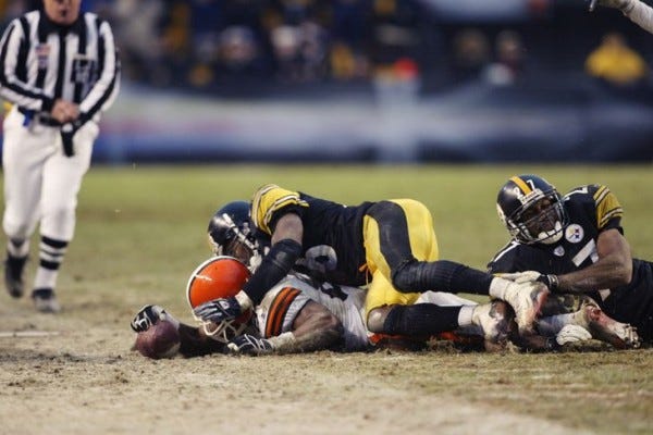 nfl changes rule on big hits in football 2015 nfl changes rule on big hits in football 2015