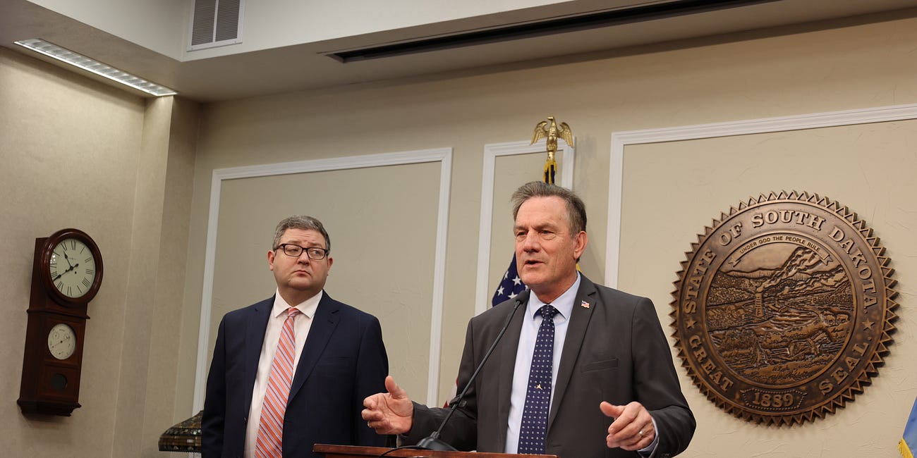 First big test of Rhoden property tax plan on its way to becoming law