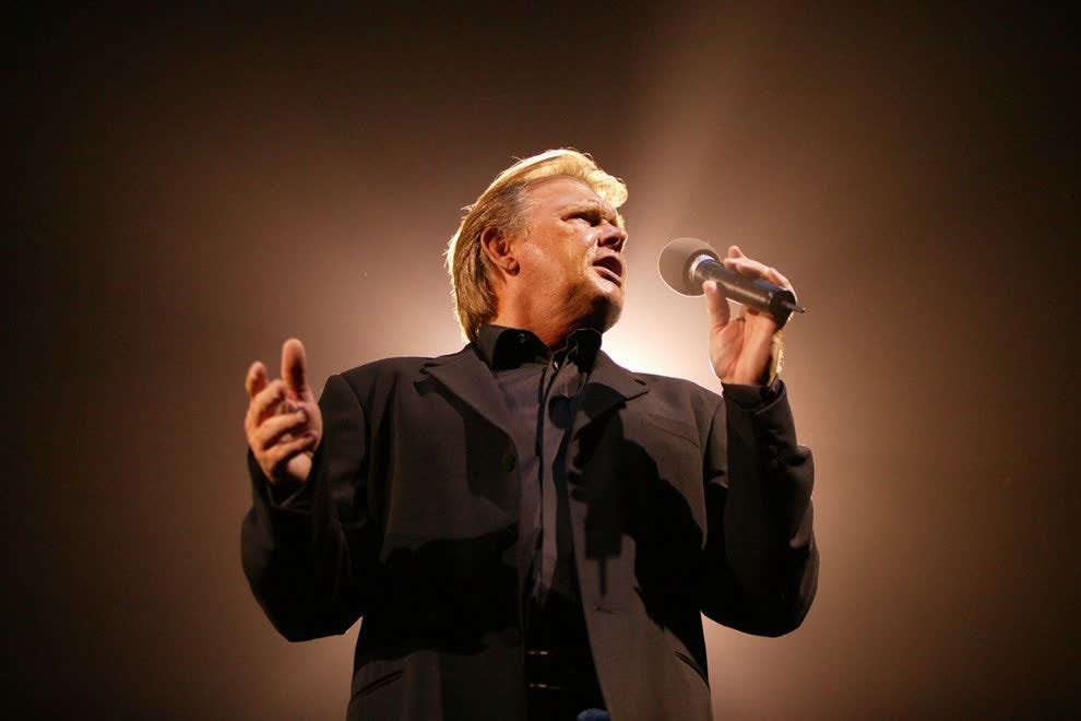 Thirteen John Farnham Songs You Should Know