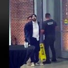 An Open Letter to the Capital Jewish Museum Murderer