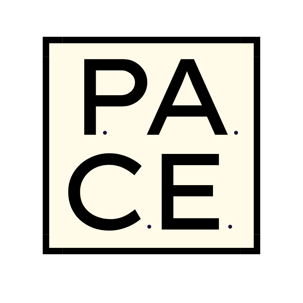 P.A.C.E.