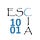 ESCIA's 1001Boeken