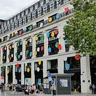 Stock of the Week: LVMH – Is a Luxury Rebound on the Horizon?