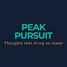 Peak Pursuit
