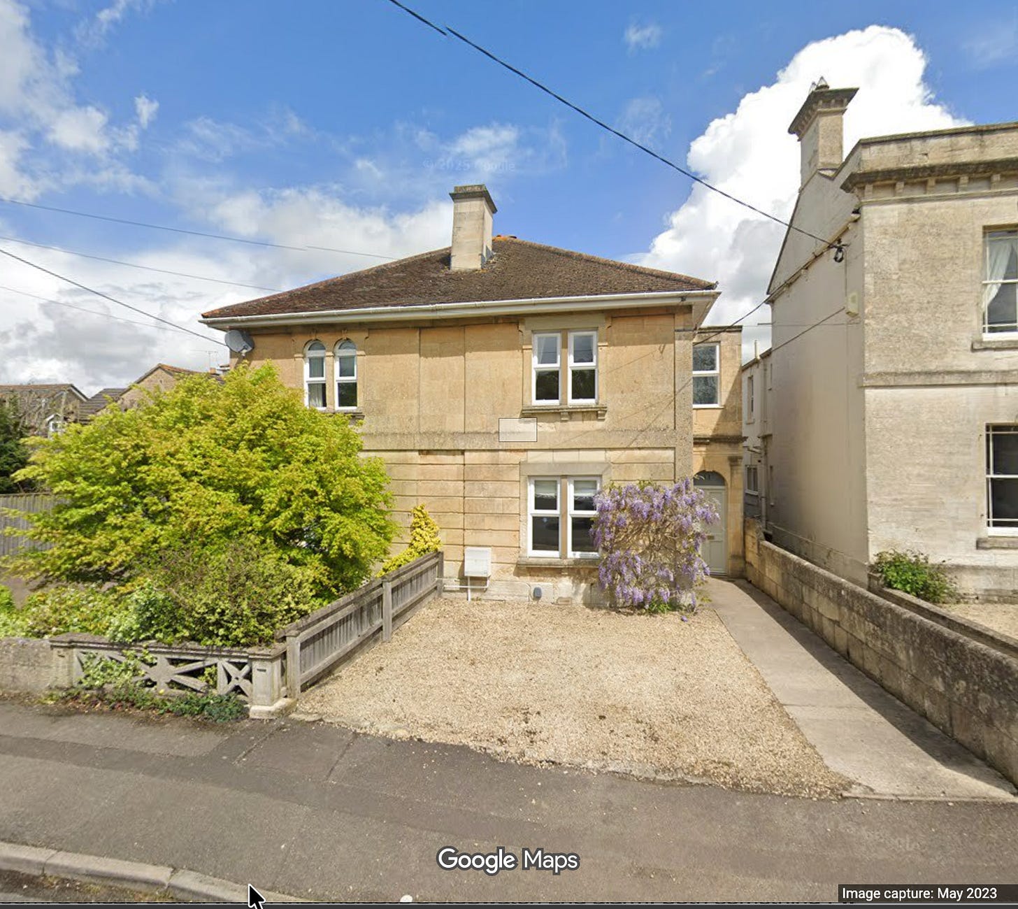 Photo of 11, Victoria Road, Trowbridge, Wiltshire 
