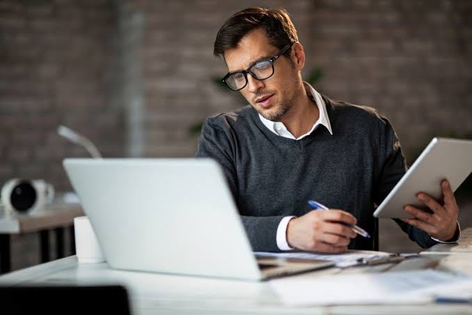 39 Best Words of Affirmation for a Hard-Working Man - W is for Website