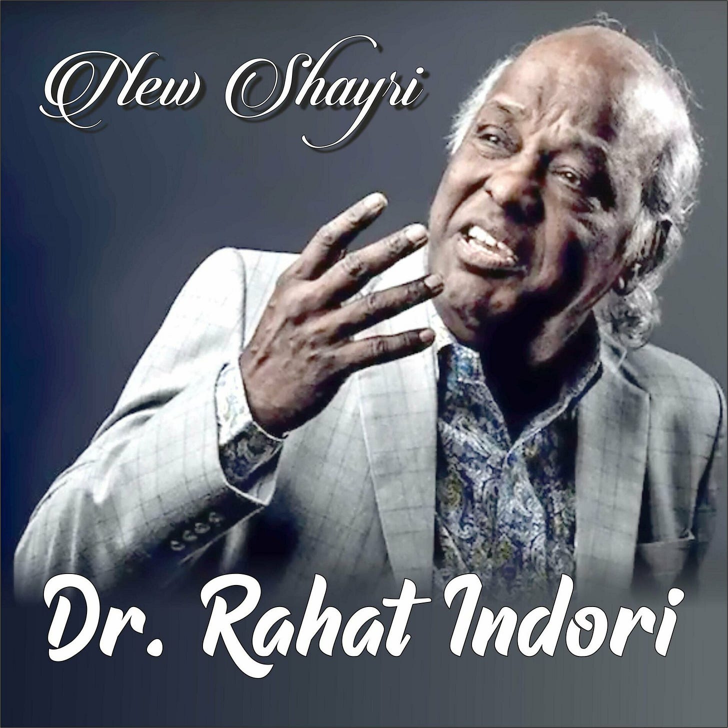 Rahat Indori: albums, songs, playlists | Deezer Rahat Indori: albums, songs, playlists | Deezer