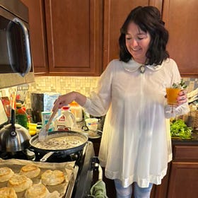 A Former Dumpster Diver's Guide to Hosting and Making a Home: Part 1 (Budget Hosting and Prep) 