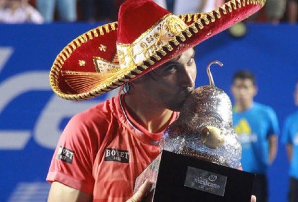 david ferrer wins 2015 acapulco atp title 2015