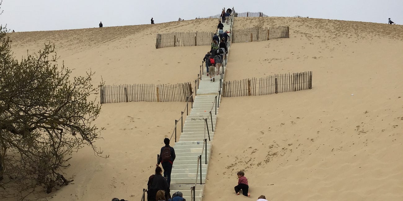 Dune du Pilat