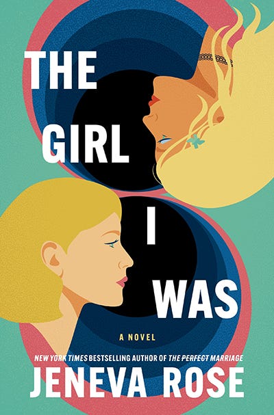 The Girl I Was Jeneva Rose | rmrk*st | Remarkist Magazine